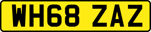 WH68ZAZ