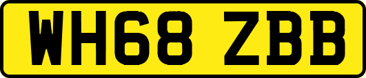 WH68ZBB