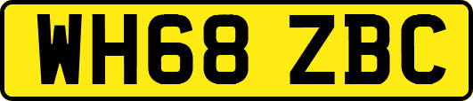 WH68ZBC