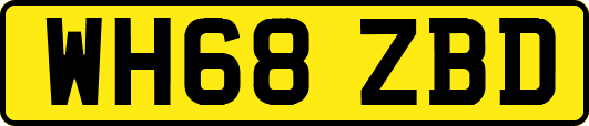 WH68ZBD