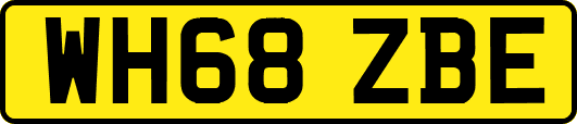WH68ZBE