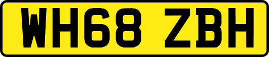 WH68ZBH
