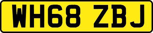 WH68ZBJ