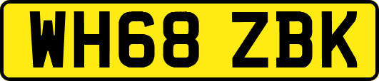 WH68ZBK