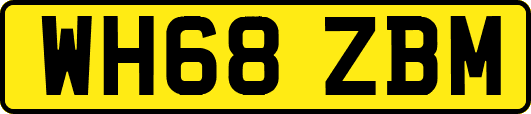 WH68ZBM