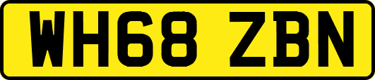 WH68ZBN