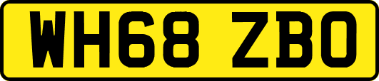 WH68ZBO