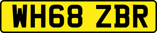 WH68ZBR