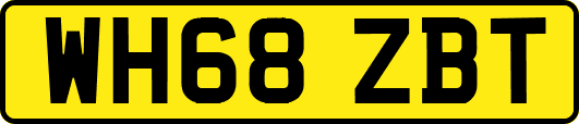 WH68ZBT