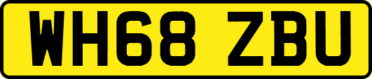 WH68ZBU