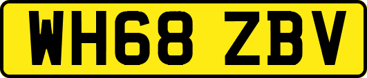 WH68ZBV