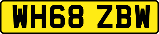 WH68ZBW