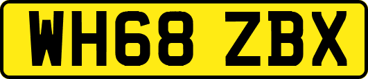 WH68ZBX