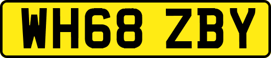 WH68ZBY