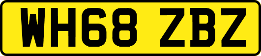 WH68ZBZ