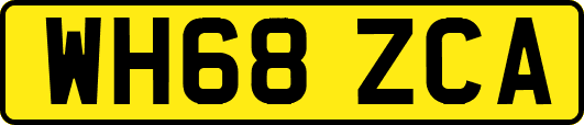 WH68ZCA