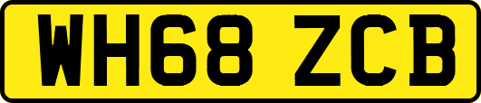 WH68ZCB