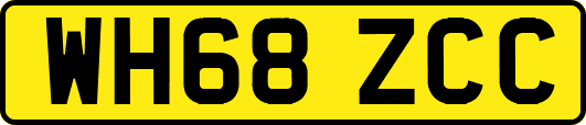 WH68ZCC