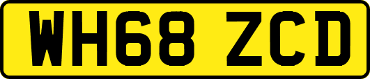 WH68ZCD