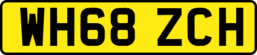 WH68ZCH