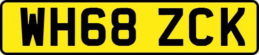 WH68ZCK
