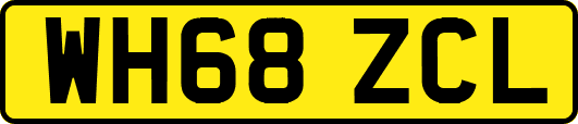 WH68ZCL