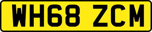 WH68ZCM