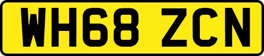 WH68ZCN
