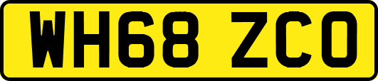 WH68ZCO