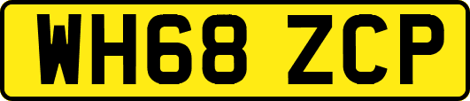 WH68ZCP