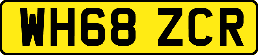 WH68ZCR