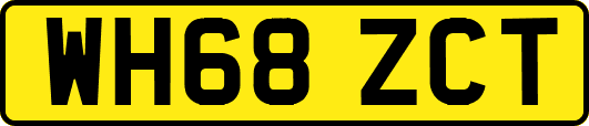 WH68ZCT