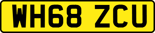WH68ZCU