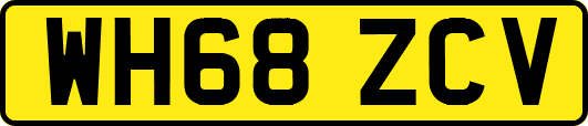 WH68ZCV