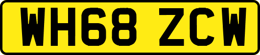 WH68ZCW