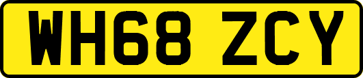 WH68ZCY