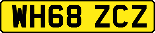 WH68ZCZ
