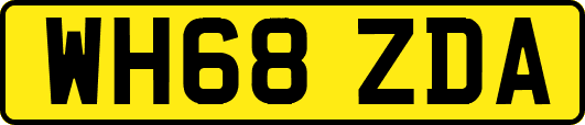 WH68ZDA