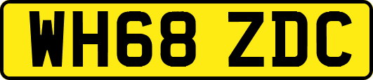 WH68ZDC