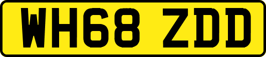 WH68ZDD