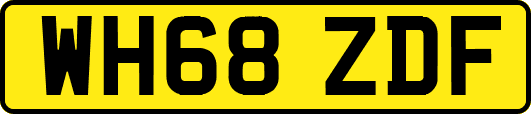 WH68ZDF