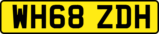 WH68ZDH