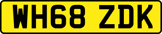 WH68ZDK