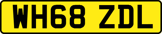 WH68ZDL