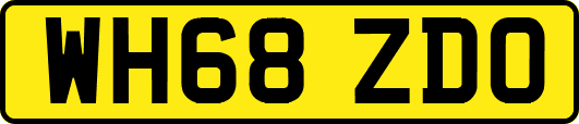 WH68ZDO