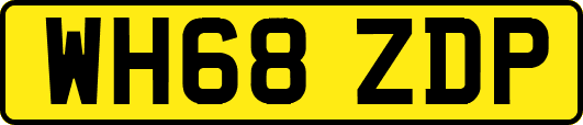 WH68ZDP