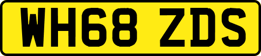 WH68ZDS