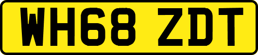 WH68ZDT