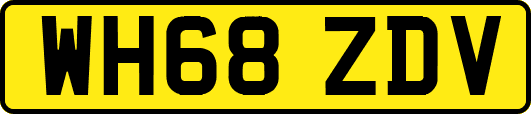 WH68ZDV