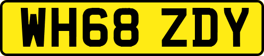 WH68ZDY
